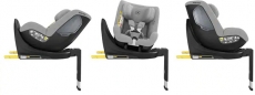 Автокрісло Maxi-Cosi Stone Authentic Grey